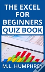 Capa do artigo The Excel For Beginners Quiz Book