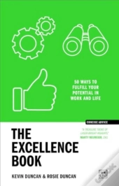 The Excellence Book