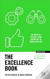 Capa do artigo The Excellence Book