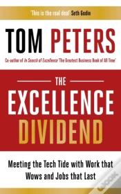 Capa do artigo The Excellence Dividend