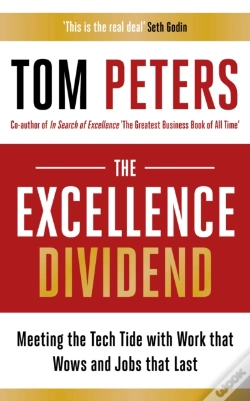 Capa do artigo The Excellence Dividend