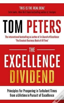 Capa do artigo The Excellence Dividend