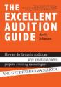 The Excellent Audition Guide - Preview