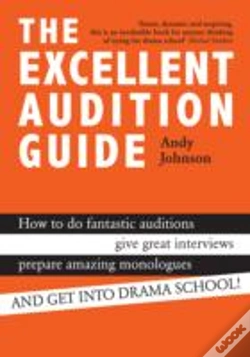 Capa do artigo The Excellent Audition Guide