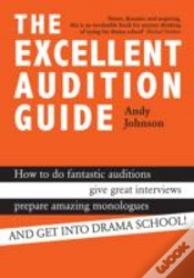 Capa do artigo The Excellent Audition Guide