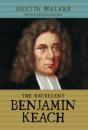The Excellent Benjamin Keach  Hc - Preview