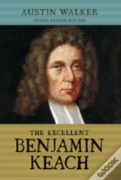Capa do artigo The Excellent Benjamin Keach  Hc