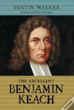 Capa do artigo The Excellent Benjamin Keach  Hc