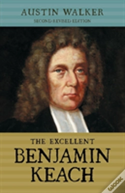 Capa do artigo The Excellent Benjamin Keach  Pb