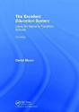 The Excellent Education System - Preview
