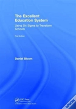 Capa do artigo The Excellent Education System