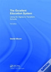 Capa do artigo The Excellent Education System