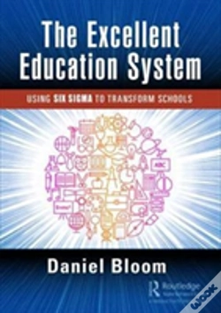 Capa do artigo The Excellent Education System