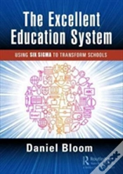 Capa do artigo The Excellent Education System
