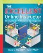 The Excellent Online Instructor - Preview