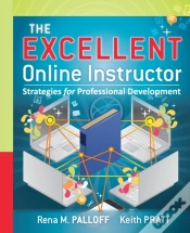 Capa do artigo The Excellent Online Instructor