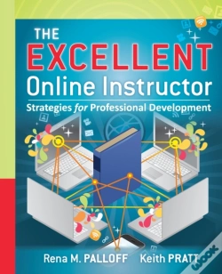 Capa do artigo The Excellent Online Instructor