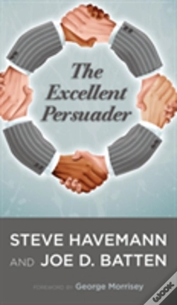 Capa do artigo The Excellent Persuader