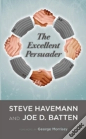 Capa do artigo The Excellent Persuader