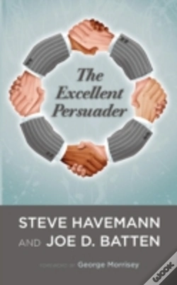 Capa do artigo The Excellent Persuader