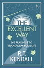 The Excellent Way - Preview