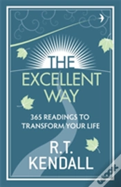 Capa do artigo The Excellent Way