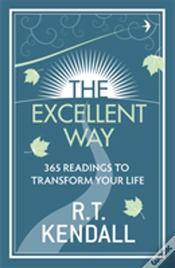 Capa do artigo The Excellent Way