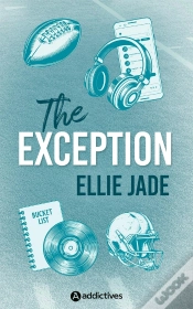 Capa do artigo The Exception