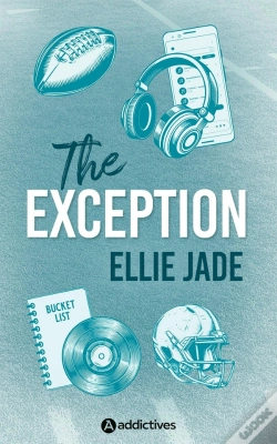 Capa do artigo The Exception