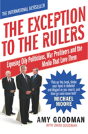 The Exception To The Rulers - Preview
