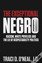 Capa do artigo The Exceptional Negro
