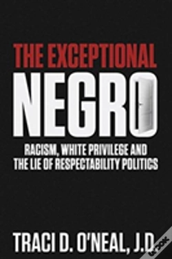 Capa do artigo The Exceptional Negro