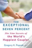 The Exceptional Seven Percent
