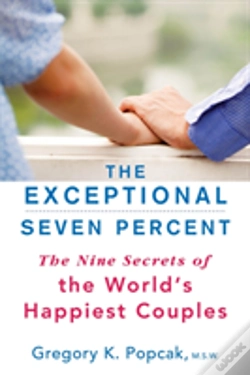 Capa do artigo The Exceptional Seven Percent