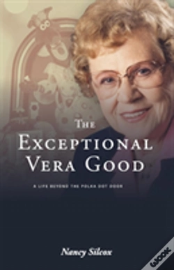 Capa do artigo The Exceptional Vera Good