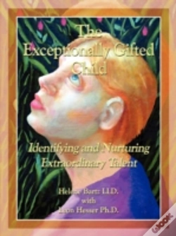 Capa do artigo The Exceptionally Gifted Child