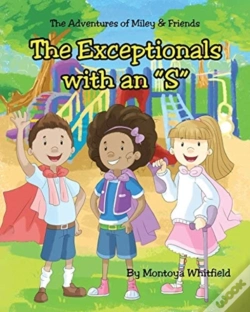 Capa do artigo The Exceptionals With An "S"