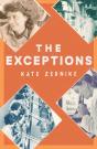 The Exceptions - Preview