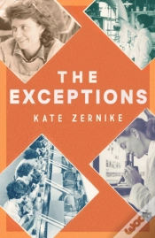 Capa do artigo The Exceptions