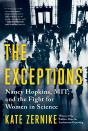 The Exceptions - Preview