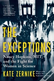Capa do artigo The Exceptions