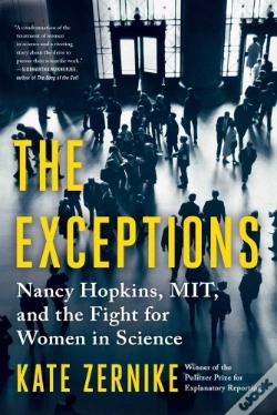 Capa do artigo The Exceptions