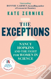 Capa do artigo The Exceptions