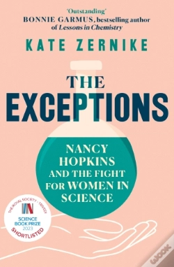 Capa do artigo The Exceptions