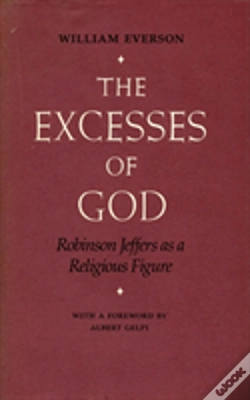 Capa do artigo The Excesses Of God