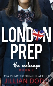 Capa do artigo The Exchange
