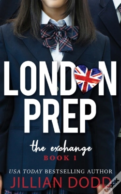 Capa do artigo The Exchange