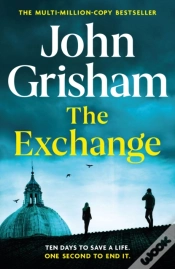 Capa do artigo The Exchange
