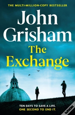 Capa do artigo The Exchange