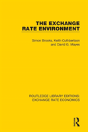 The Exchange Rate Environment - Preview
